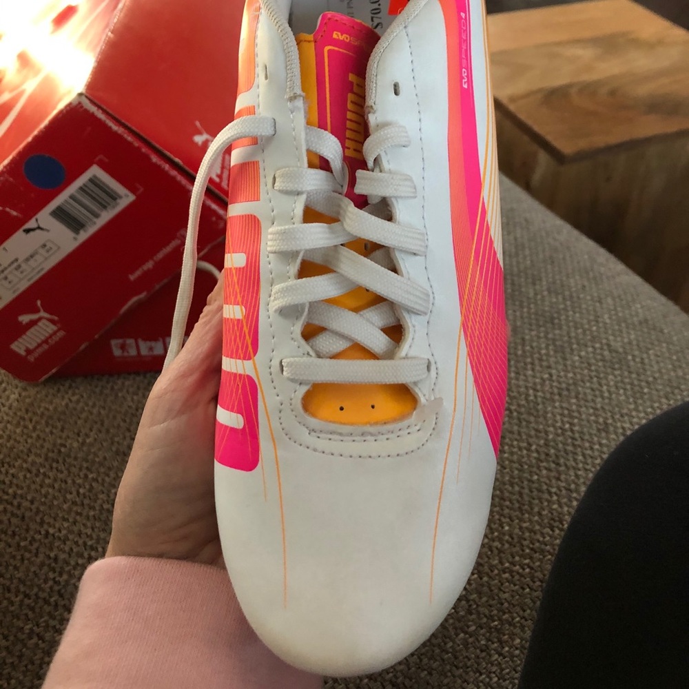 Puma Women’s Cleats